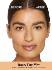 Too Faced Travel Size Born This Way Super Coverage Concealer - Image 3 of 5