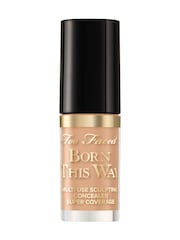 Too Faced Travel Size Born This Way Super Coverage Concealer - Image 1 of 5