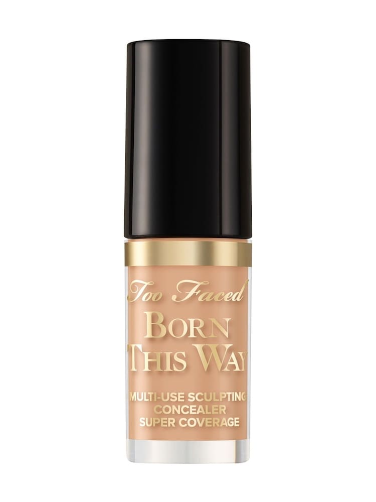 Too Faced Travel Size Born This Way Super Coverage Concealer - Image 1 of 5