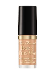 Too Faced Travel Size Born This Way Super Coverage Concealer - Image 1 of 8