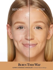 Too Faced Travel Size Born This Way Super Coverage Concealer - Image 3 of 8