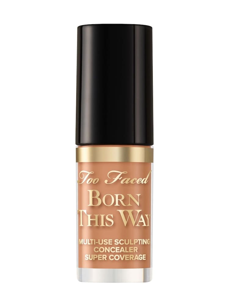 Too Faced Travel Size Born This Way Super Coverage Concealer - Image 1 of 5