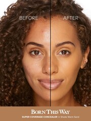 Too Faced Travel Size Born This Way Super Coverage Concealer - Image 3 of 5
