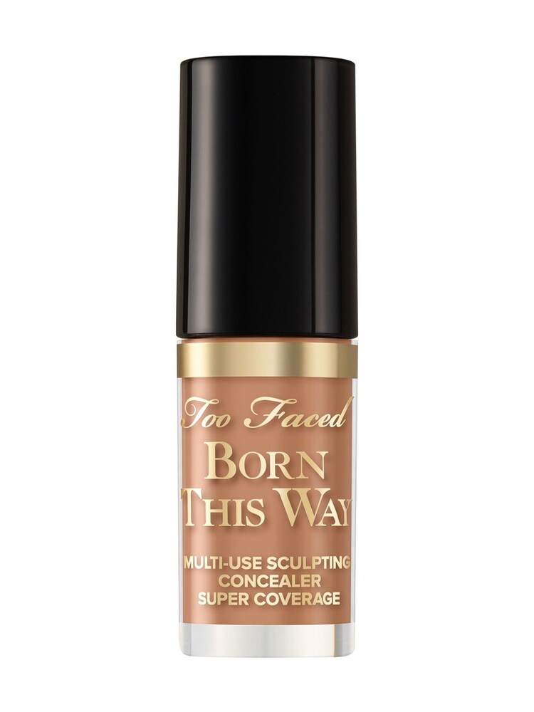 Too Faced Travel Size Born This Way Super Coverage Concealer - Image 1 of 5