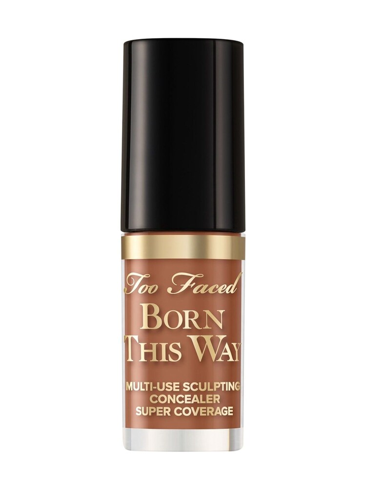 Too Faced Travel Size Born This Way Super Coverage Concealer - Image 1 of 5