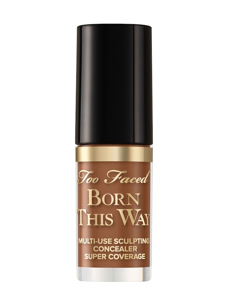 Too Faced Travel Size Born This Way Super Coverage Concealer - Image 1 of 5