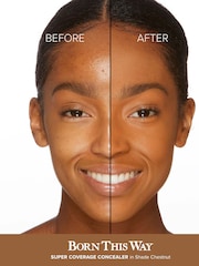 Too Faced Travel Size Born This Way Super Coverage Concealer - Image 3 of 5