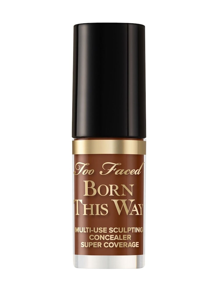 Too Faced Travel Size Born This Way Super Coverage Concealer - Image 1 of 5