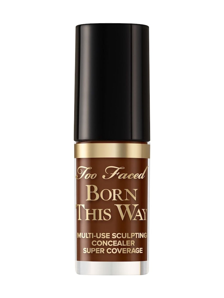 Too Faced Travel Size Born This Way Super Coverage Concealer - Image 1 of 5
