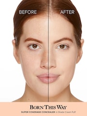 Too Faced Travel Size Born This Way Super Coverage Concealer - Image 3 of 5