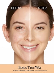 Too Faced Travel Size Born This Way Super Coverage Concealer - Image 3 of 5