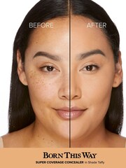 Too Faced Travel Size Born This Way Super Coverage Concealer - Image 3 of 5