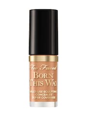 Too Faced Travel Size Born This Way Super Coverage Concealer - Image 1 of 5