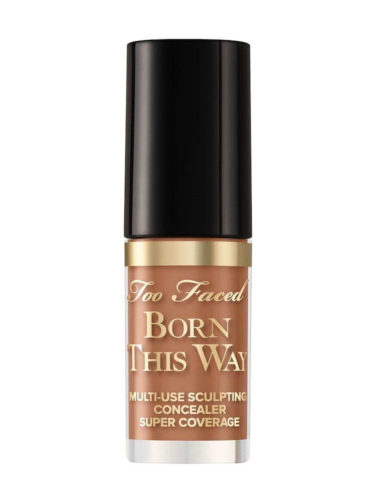 Too Faced Travel Size Born This Way Super Coverage Concealer - Image 1 of 5