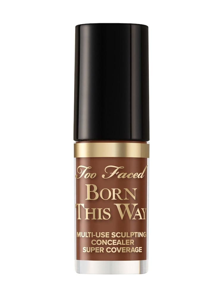 Too Faced Travel Size Born This Way Super Coverage Concealer - Image 1 of 5 Too Faced Travel Size Born This Way Super Coverage Concealer - Image 1 of 5