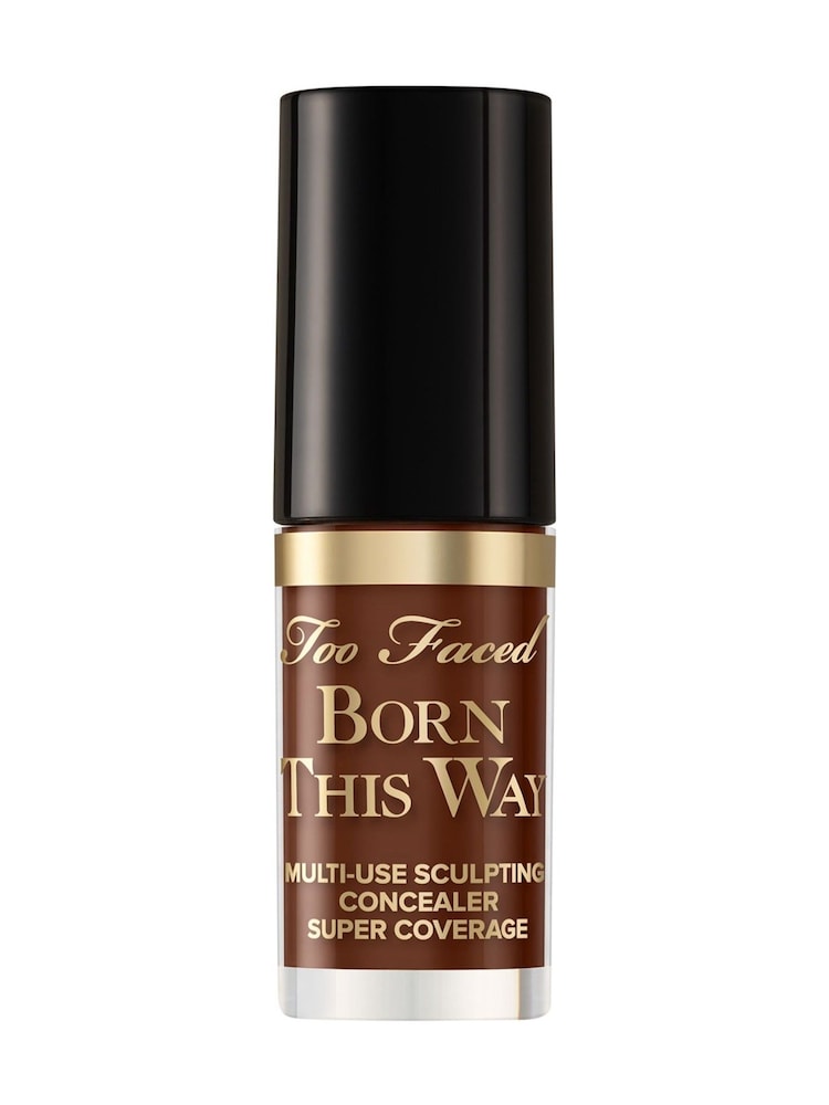 Too Faced Travel Size Born This Way Super Coverage Concealer - Image 1 of 5