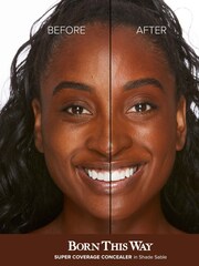Too Faced Travel Size Born This Way Super Coverage Concealer - Image 3 of 5