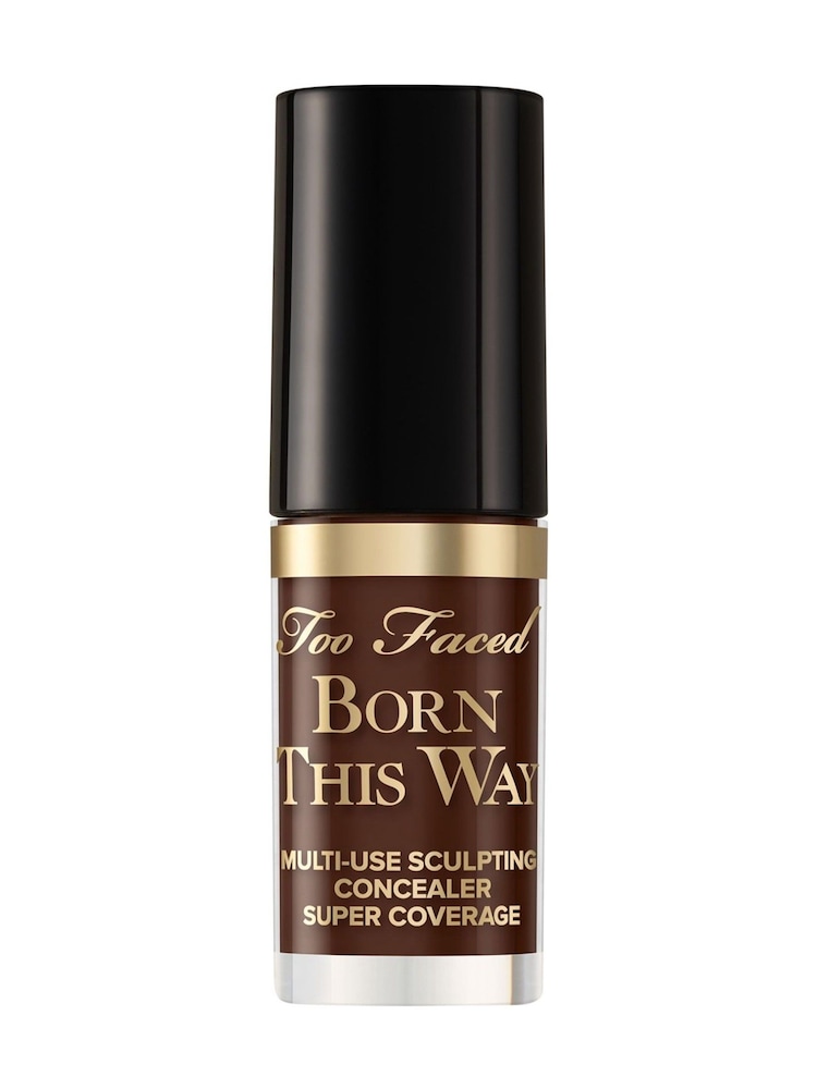 Too Faced Travel Size Born This Way Super Coverage Concealer - Image 1 of 5