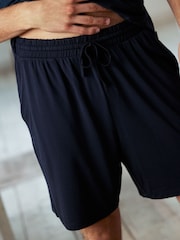 Chelsea Peers TENCEL™ Modal Short Crew Neck Pyjama Set - Imagen 5 de 8