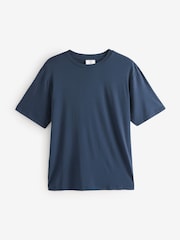Chelsea Peers TENCEL™ Modal Short Crew Neck Pyjama Set - Imagen 7 de 8