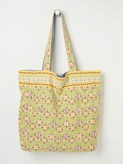 FATFACE Beeble Reversible Tote - Imagem 2 de 2