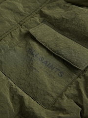 smALLSAINTS Underground Ripstop Mac - Bild 14 von 17