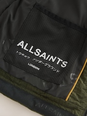 smALLSAINTS Underground Ripstop Mac - Bild 16 von 17