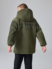 smALLSAINTS Underground Ripstop Mac - Bild 3 von 17