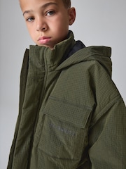 smALLSAINTS Underground Ripstop Mac - Bild 5 von 17