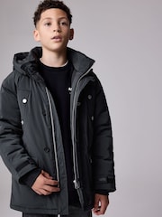SmallSaints – Navstar – Jacke - Bild 1 von 18