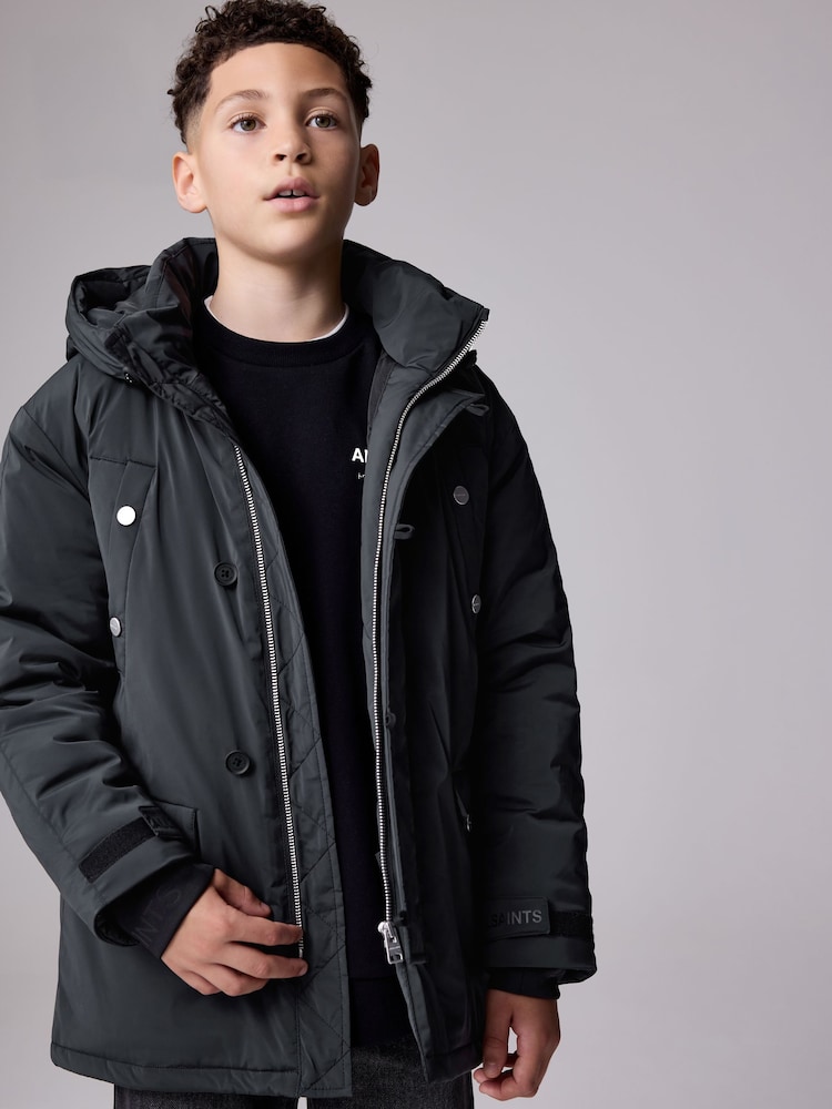 SmallSaints – Navstar – Jacke - Bild 1 von 18