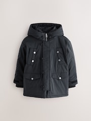 SmallSaints – Navstar – Jacke - Bild 12 von 18