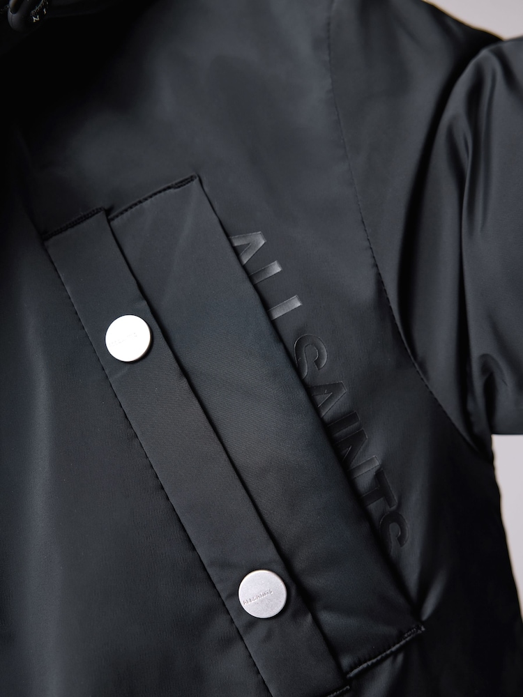 SmallSaints – Navstar – Jacke - Bild 18 von 18 SmallSaints – Navstar – Jacke - Bild 18 von 18