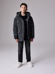 SmallSaints – Navstar – Jacke - Bild 2 von 18