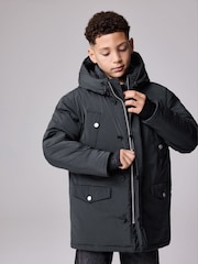 SmallSaints – Navstar – Jacke - Bild 4 von 18