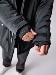 SmallSaints – Navstar – Jacke - Bild 9 von 18