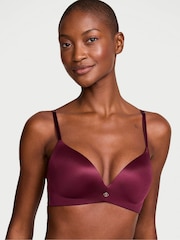 Victoria's Secret Kir Red So Obsessed Non Wired Push Up Bra - Image 1 of 4