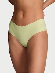 Victoria's Secret Reed Green Cheeky Knickers - Image 1 of 3
