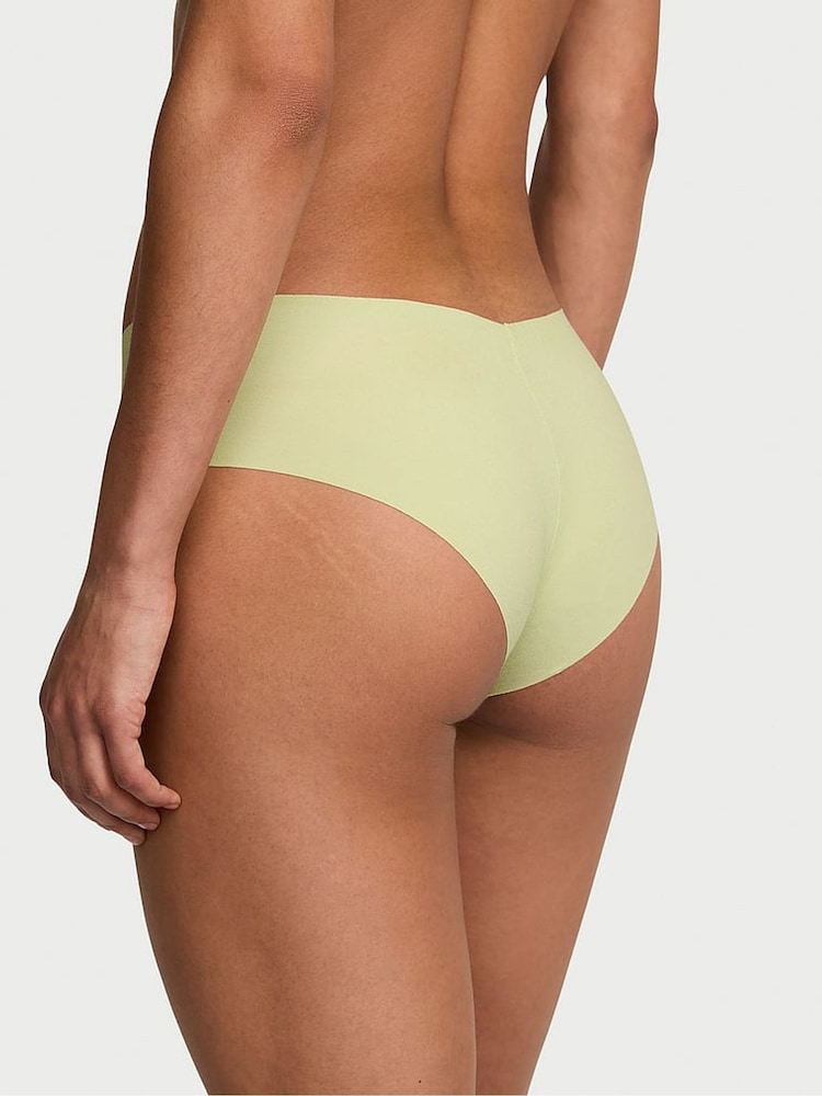 Victoria's Secret Reed Green Cheeky Knickers - Image 2 of 3