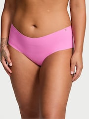 Victoria's Secret New Peony Pink Cheeky Knickers - Image 1 of 3