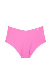 Victoria's Secret New Peony Pink Cheeky Knickers - Image 3 of 3