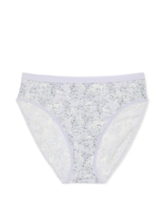 Victoria's Secret Feather Blue Brief Knickers - Image 3 of 3