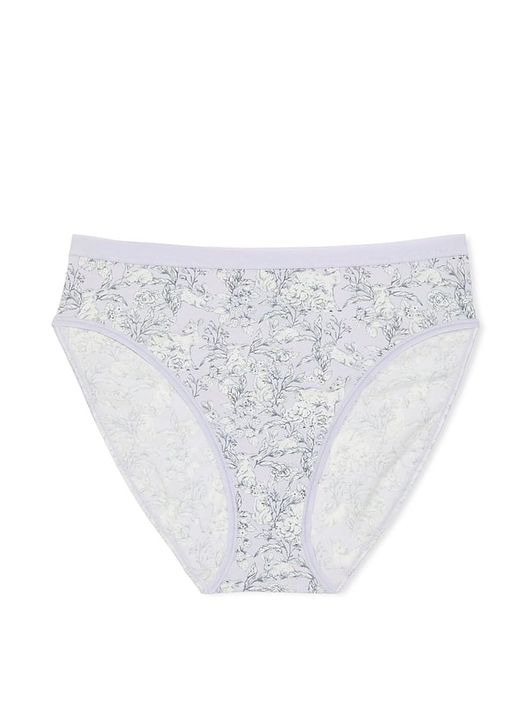 Victoria's Secret Feather Blue Brief Knickers - Image 3 of 3