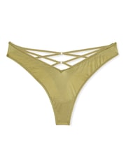MOSS - Groen - Victoria's Secret slipjes - Image 3 of 3