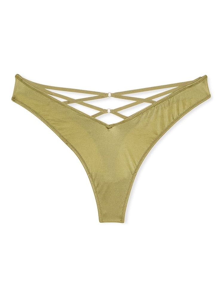 MOSS - Groen - Victoria's Secret slipjes - Image 3 of 3