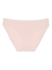 Victoria's Secret Glaze Nude Bikini Knickers - Image 3 of 3