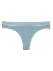 Victoria's Secret Jupiter Blue Thong Knickers - Image 3 of 3