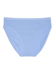 Victoria's Secret Blue Cameo Brief Knickers - Image 3 of 3