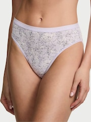 Roze/oranje/blauw/groen - Victoria's Secret set van 5 slips - Image 2 of 3