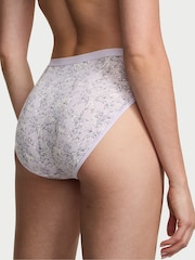 Roze/oranje/blauw/groen - Victoria's Secret set van 5 slips - Image 3 of 3